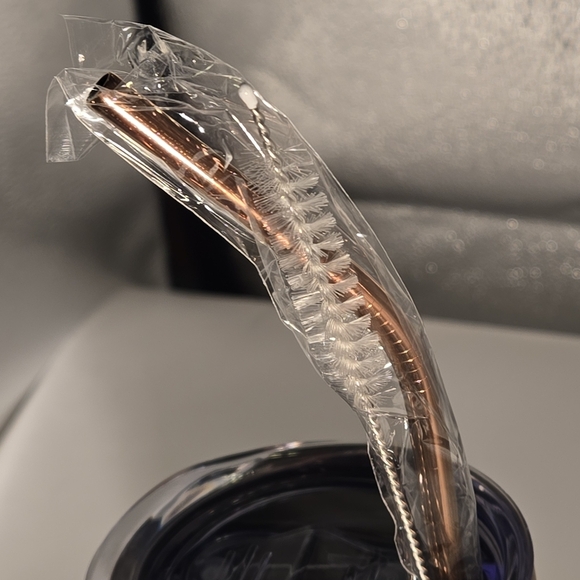 NIB Onebttl 50th Birthday Gifts for Women 50 and Fabulous - 20oz Stainless Steel - Picture 4 of 6